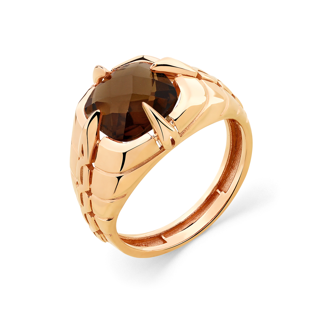 Кольцо из золота 01-3-619-0400-010