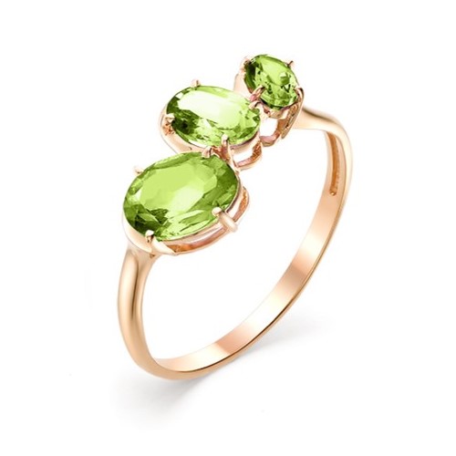 Кольцо из золота 01-1-926-10