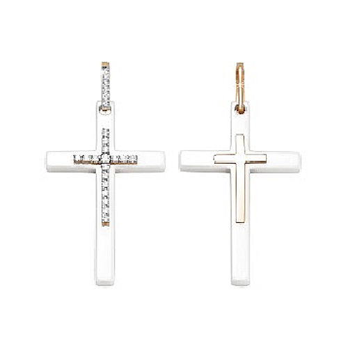 Подвеска из золота 3300951