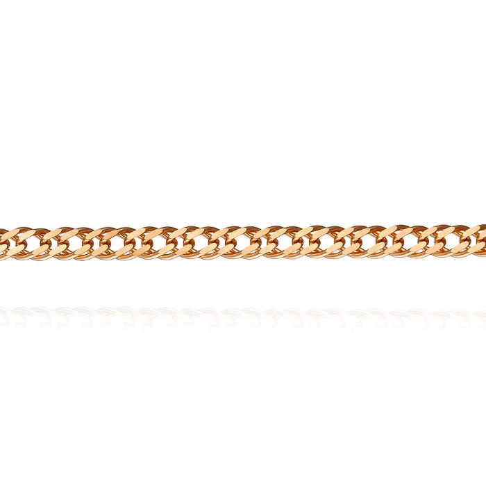 Браслет из золота Р240А2'