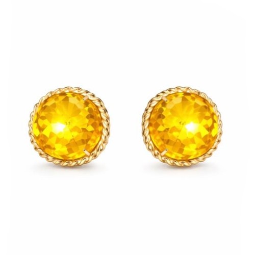 Серьги из золота 20 433