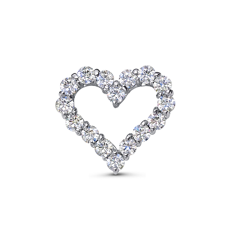 Подвеска из золота л0301580