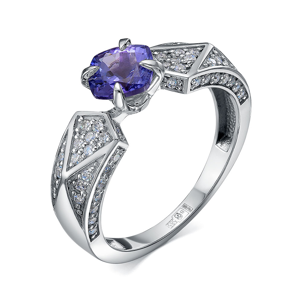 Кольцо из золота 01-0137-1208