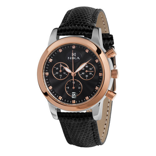 Часы из золота 1306.0.19.56B_