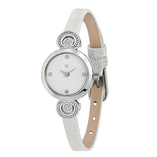 Часы из серебра 0340.7.9.16J