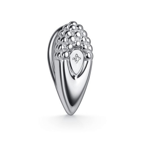 Подвеска из серебра 03-6189/000Б-00
