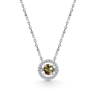 Колье из серебра 06-475100СТ-00
