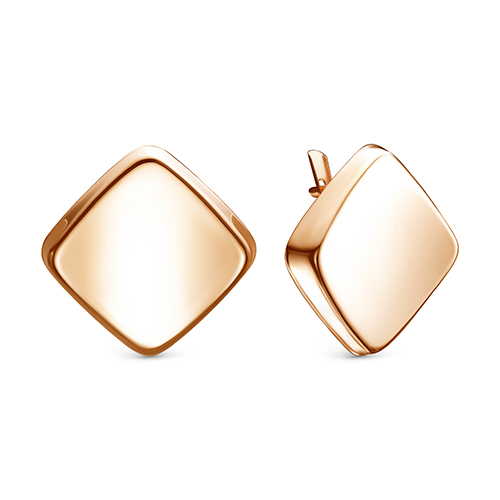 Серьги из золота ACD-892_b-001