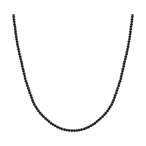 Колье из серебра 83070061