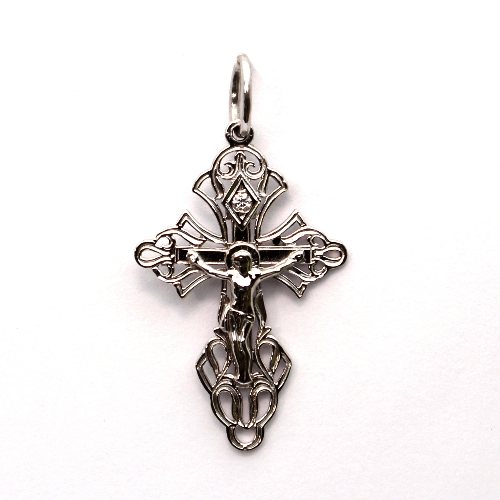 Подвеска из золота 20-2-DD-Р-000058