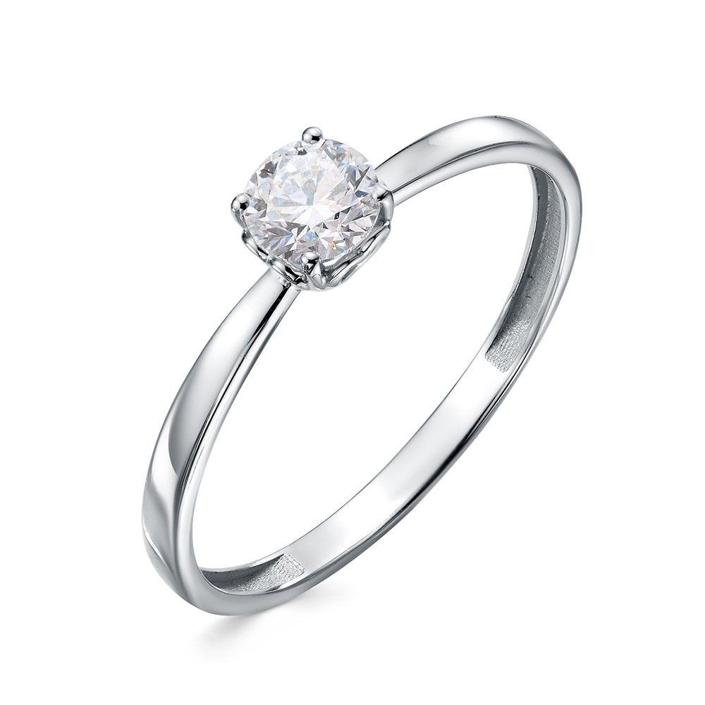 Кольцо из золота BR1000171010W