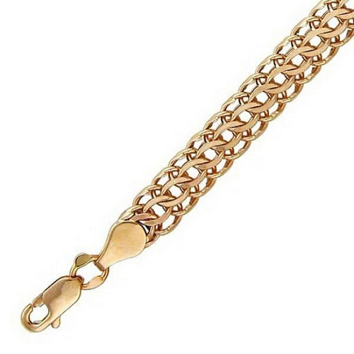 Цепь из золота 929