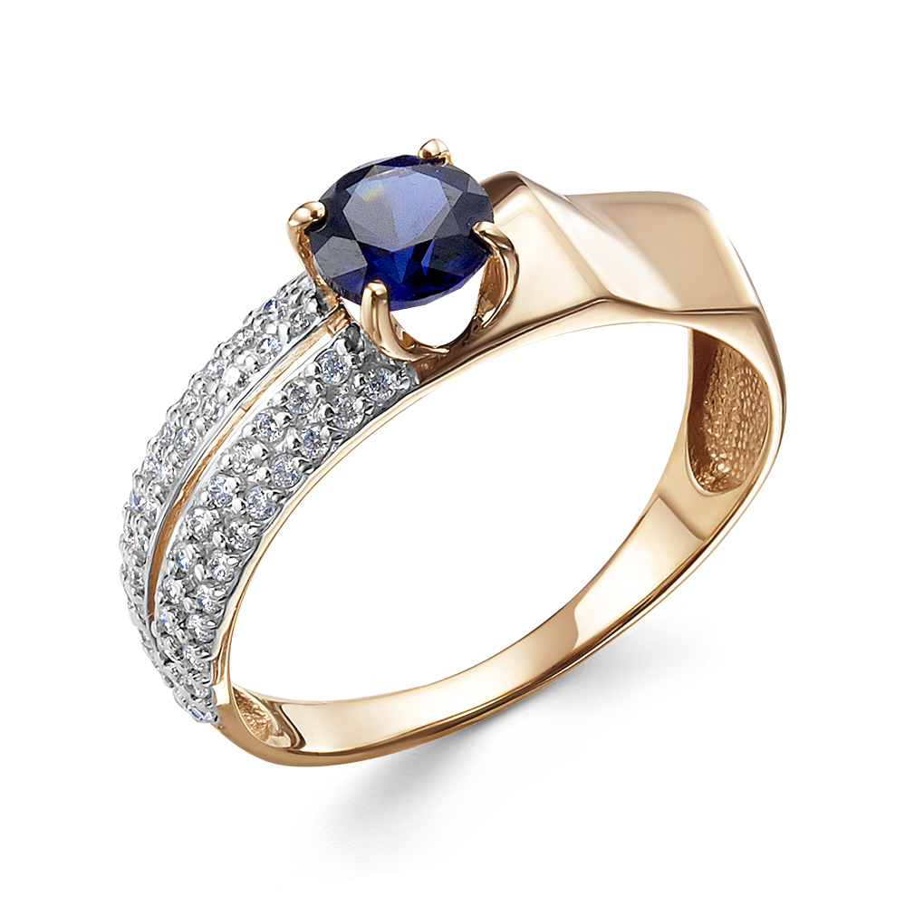 Кольцо из золота 1.10.11.1073.00-4221