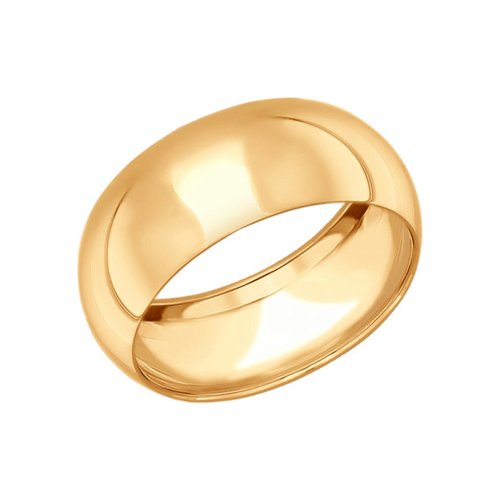Кольцо из золота 110214