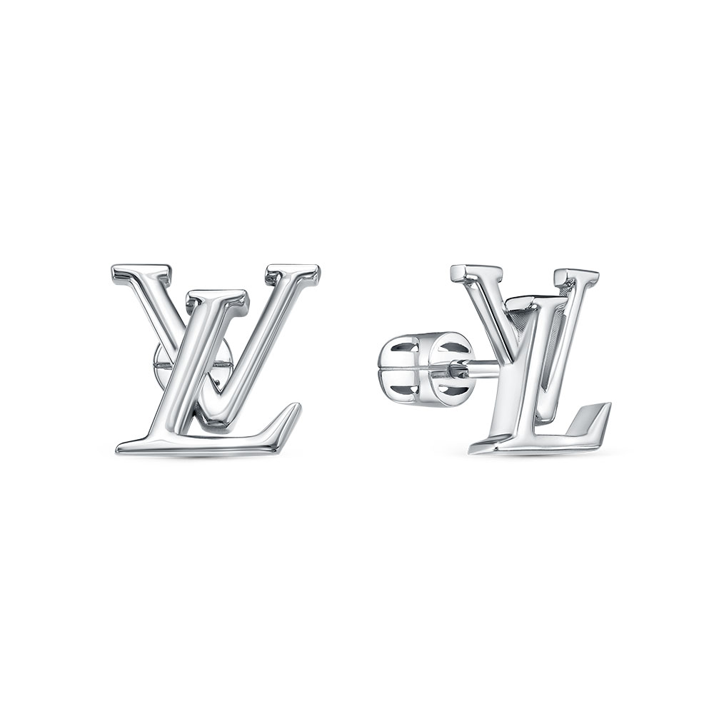 Серьги из серебра с050146