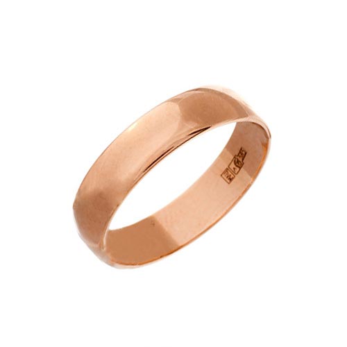 Кольцо из золота 1131801