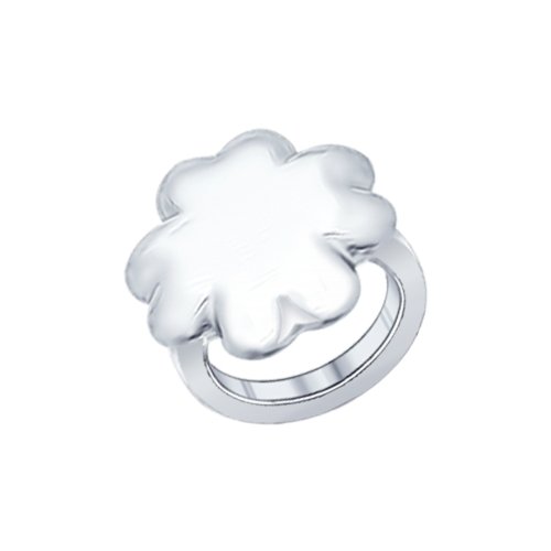 Подвеска из серебра 94031451