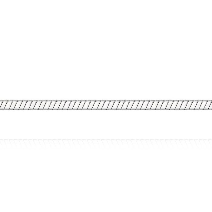 Цепь из золота ЦП135УКА1П-А58