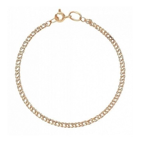 Браслет из золота 7035154П-17