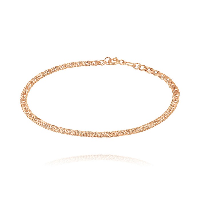 Браслет из золота БР240А2-А51