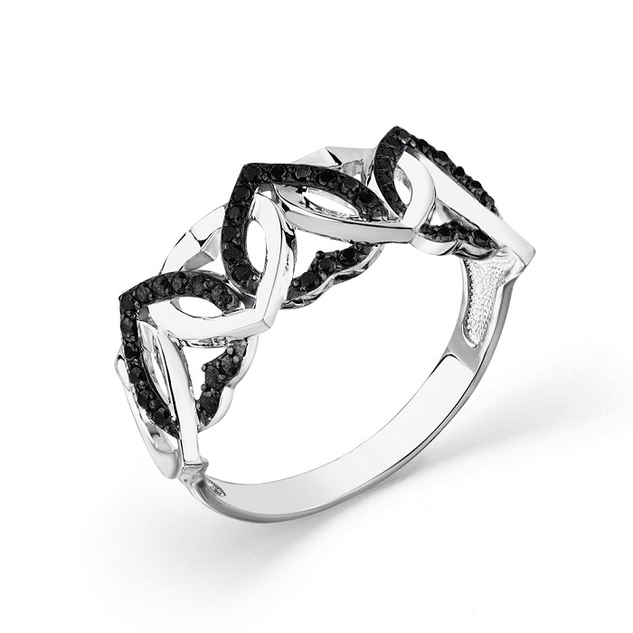 Кольцо из золота 1-208655-00-48