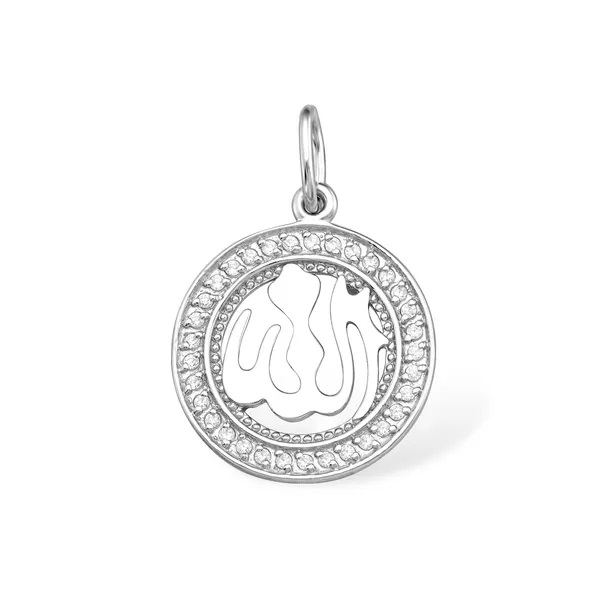 Подвеска из серебра 1310019768-501