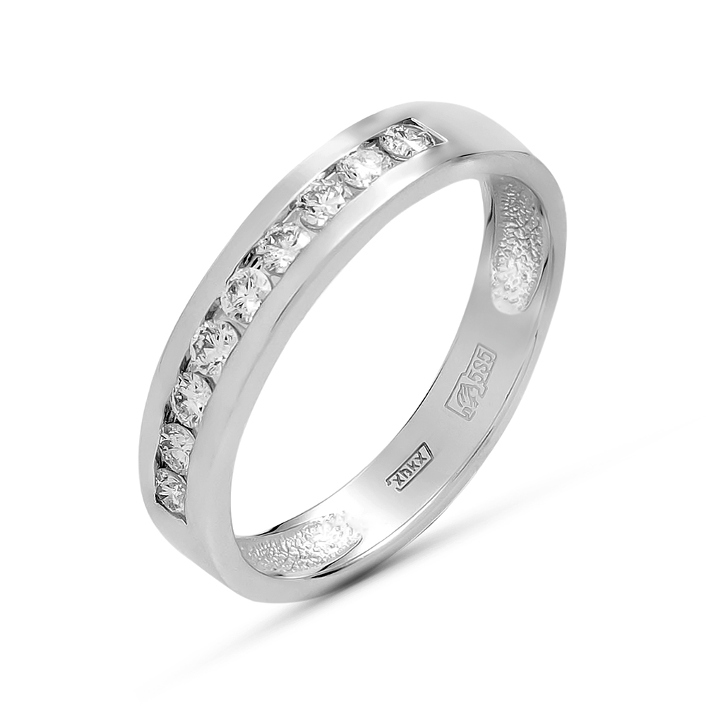 Кольцо из золота К-1159-02