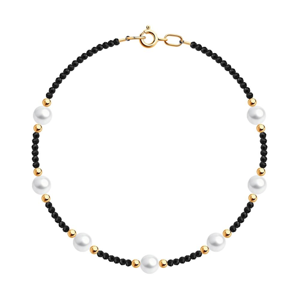 Браслет из золота 795062