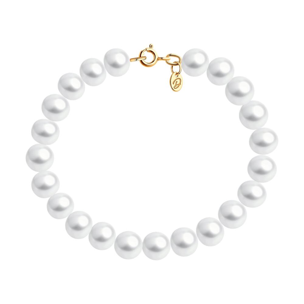 Браслет из золота 51-350-02261-1