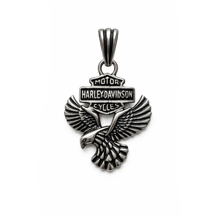 Подвеска из серебра 33100001050