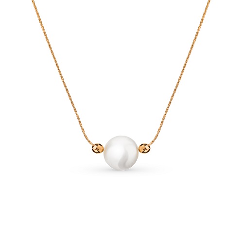 Колье из золота ПР800