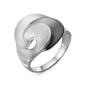 Кольцо из серебра с212783