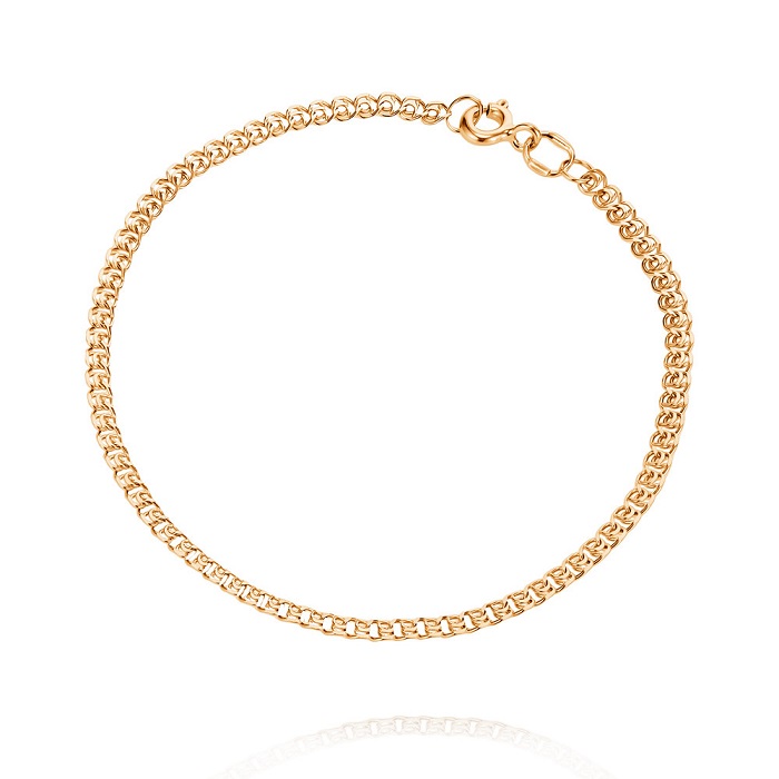 Браслет из золота БЛ155А2-А51