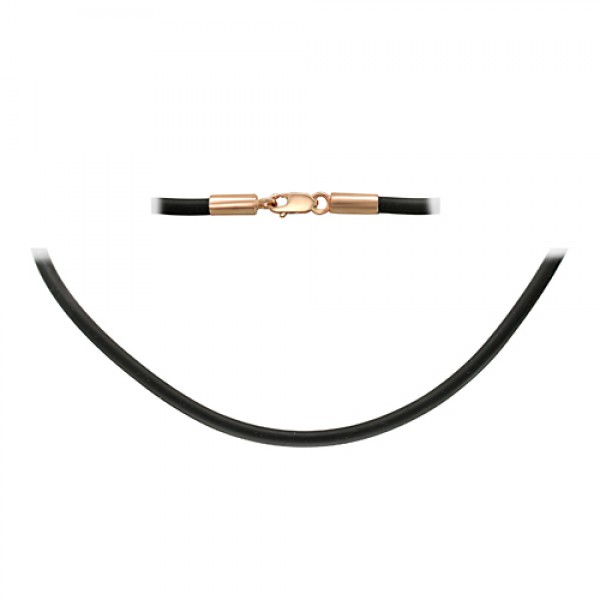 Колье из золота 0РЛ010722