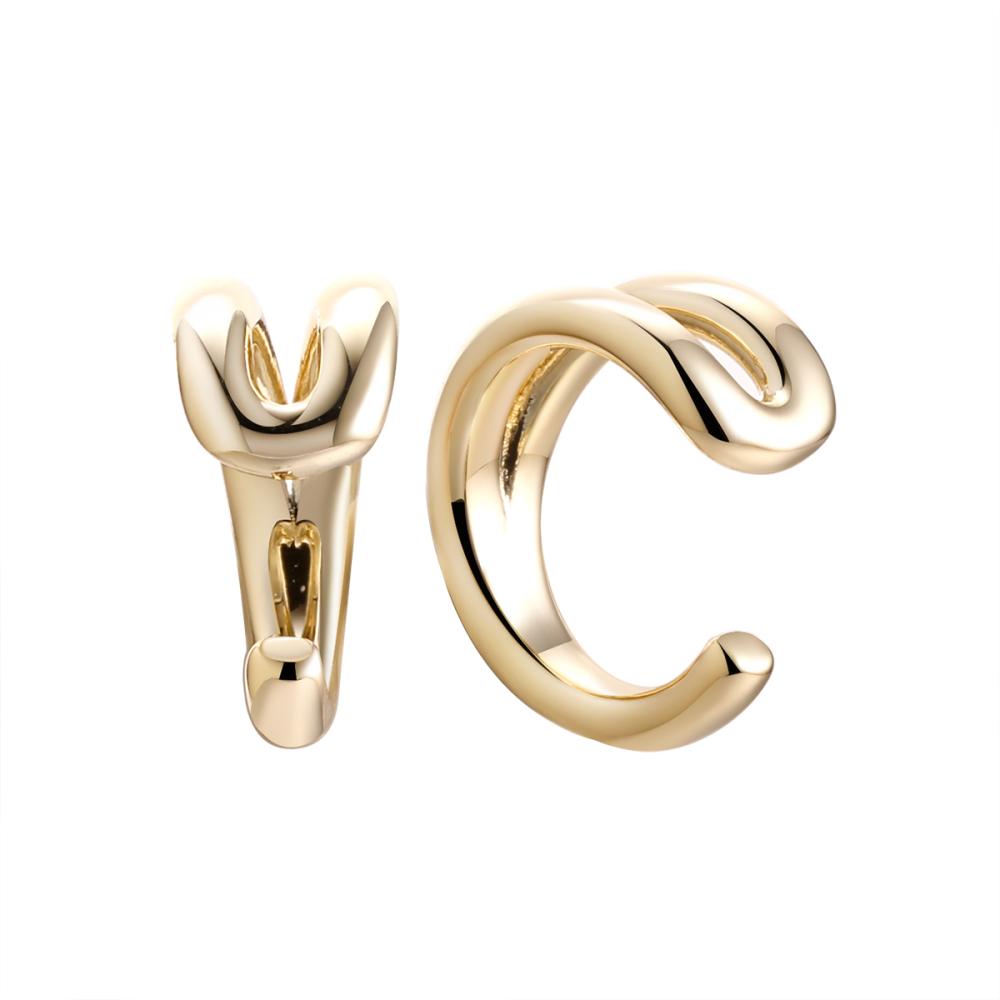 Серьги из серебра SR-E05692-X-L-X-X-X