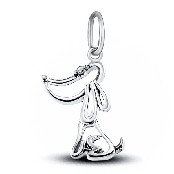 Подвеска из серебра п-050р