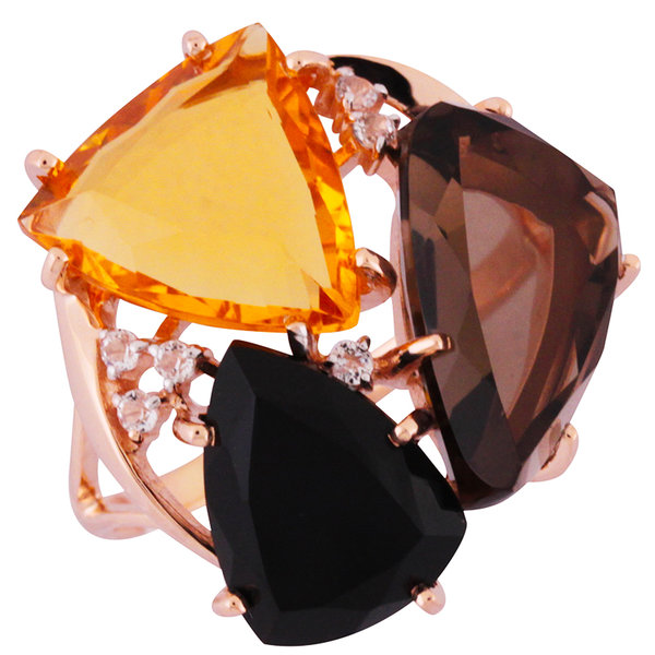 Кольцо из золота 1898218