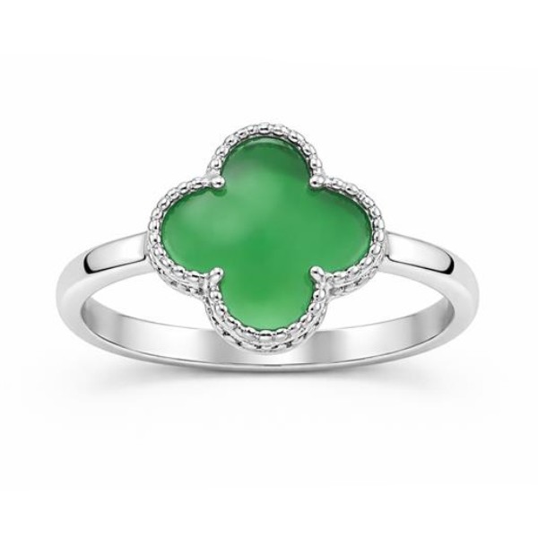 Кольцо из серебра 1000-0689_gag-704