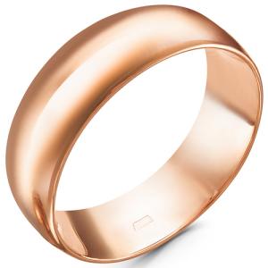 Кольцо из золота К 12-027-5 D 0