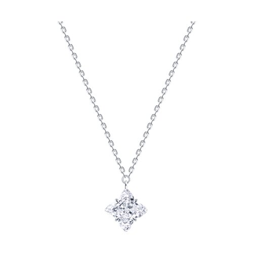 Колье из серебра 94071601