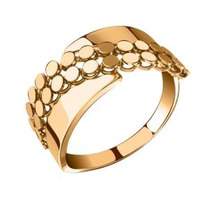 Кольцо из золота 08-108088