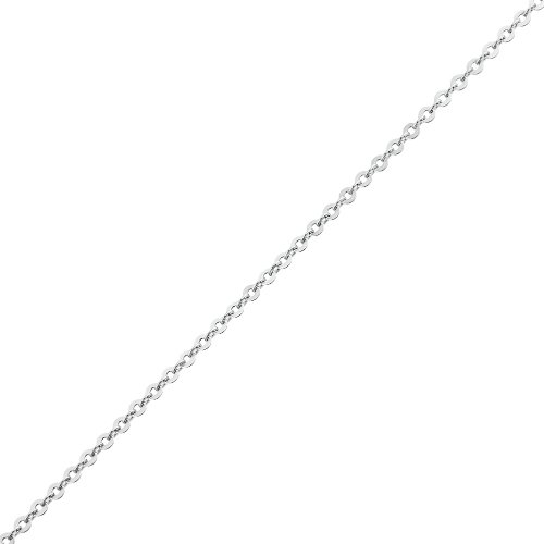 Цепь из серебра 531-НЦ 22-039-3 d 0.