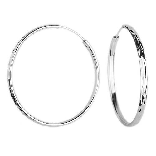 Серьги из серебра 23100040730