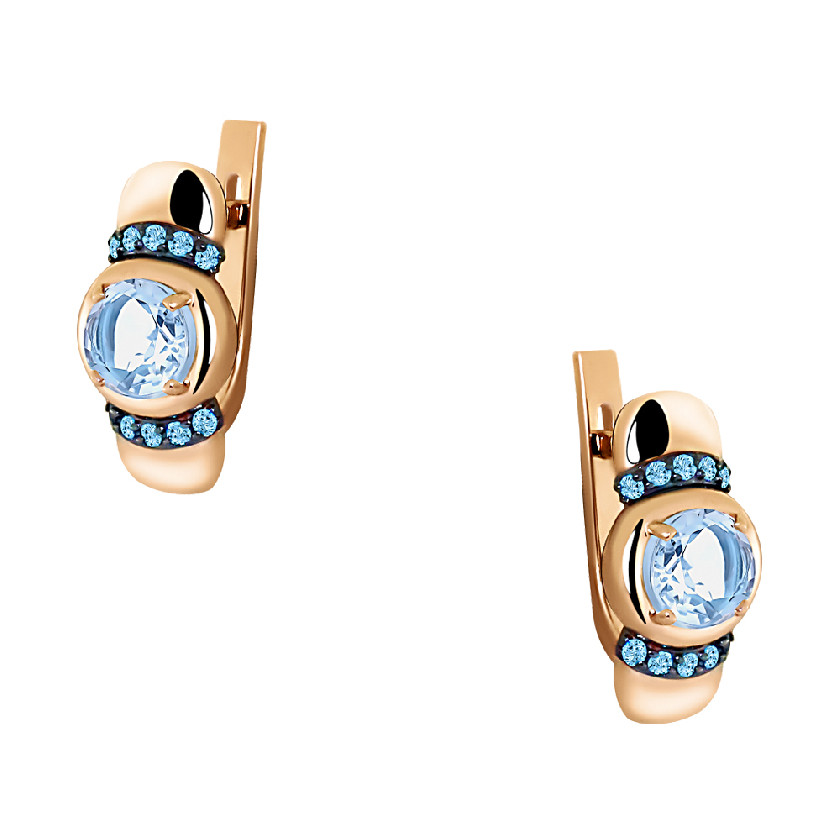 Серьги из золота 200-1493_korsap-201