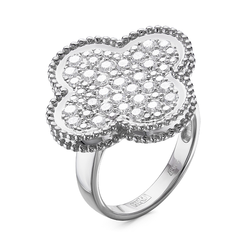 Кольцо из золота 01-3426