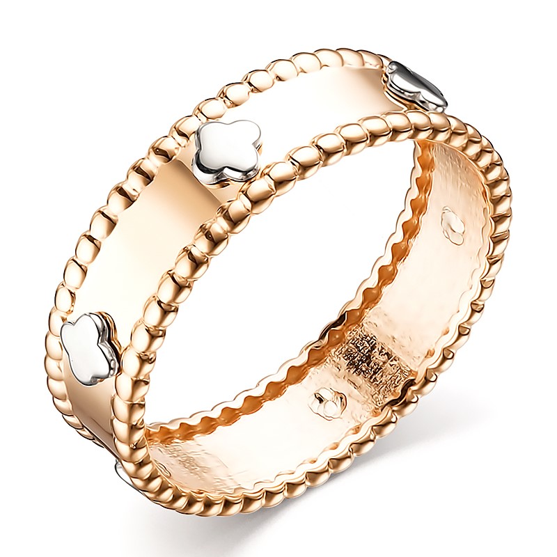 Кольцо из золота к1462