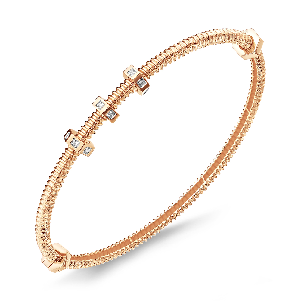 Браслет из золота Б-161-01