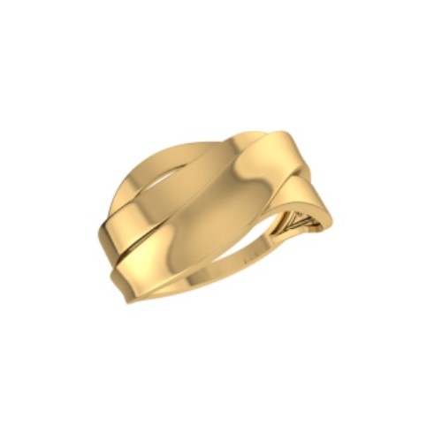 Кольцо из золота 01-107793