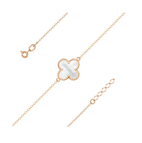 Браслет из золота ЦВБП 15-5