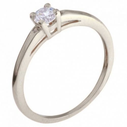 Кольцо из золота 23-2-DD-R-082443